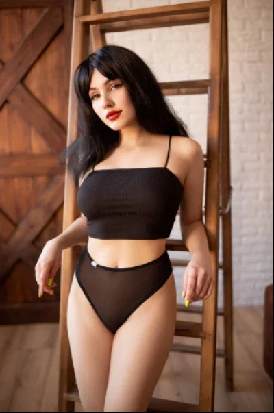 Vanessa, photo 1