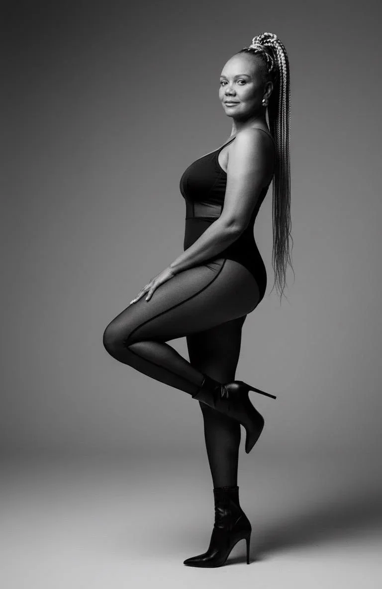 Ashley, photo 1