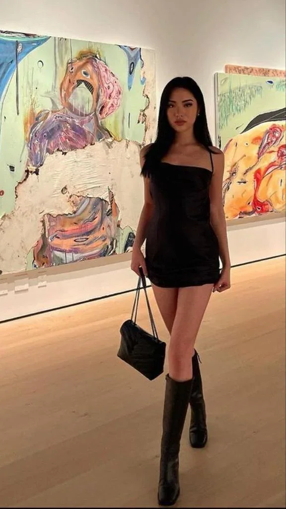Melly, photo 2