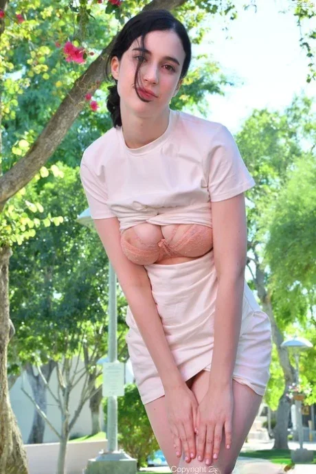 Alexandra, photo 4
