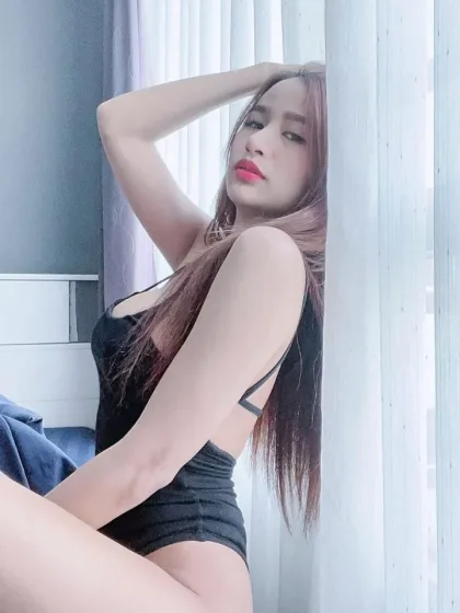Bely, escort in Guangzhou, photo 1