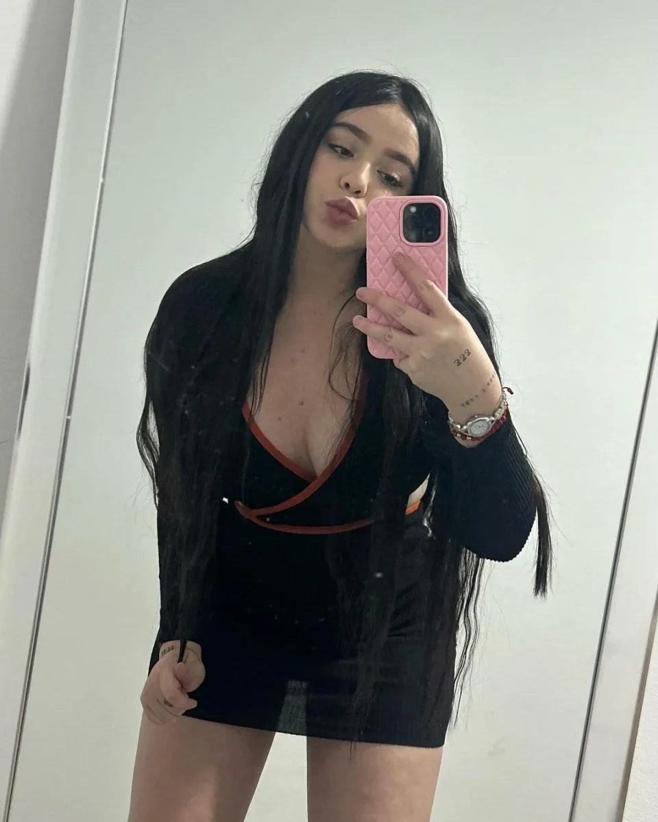 Allie, photo 6