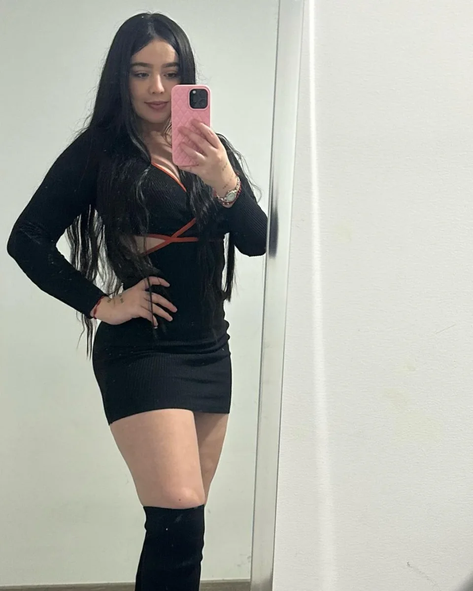 Allie, photo 9