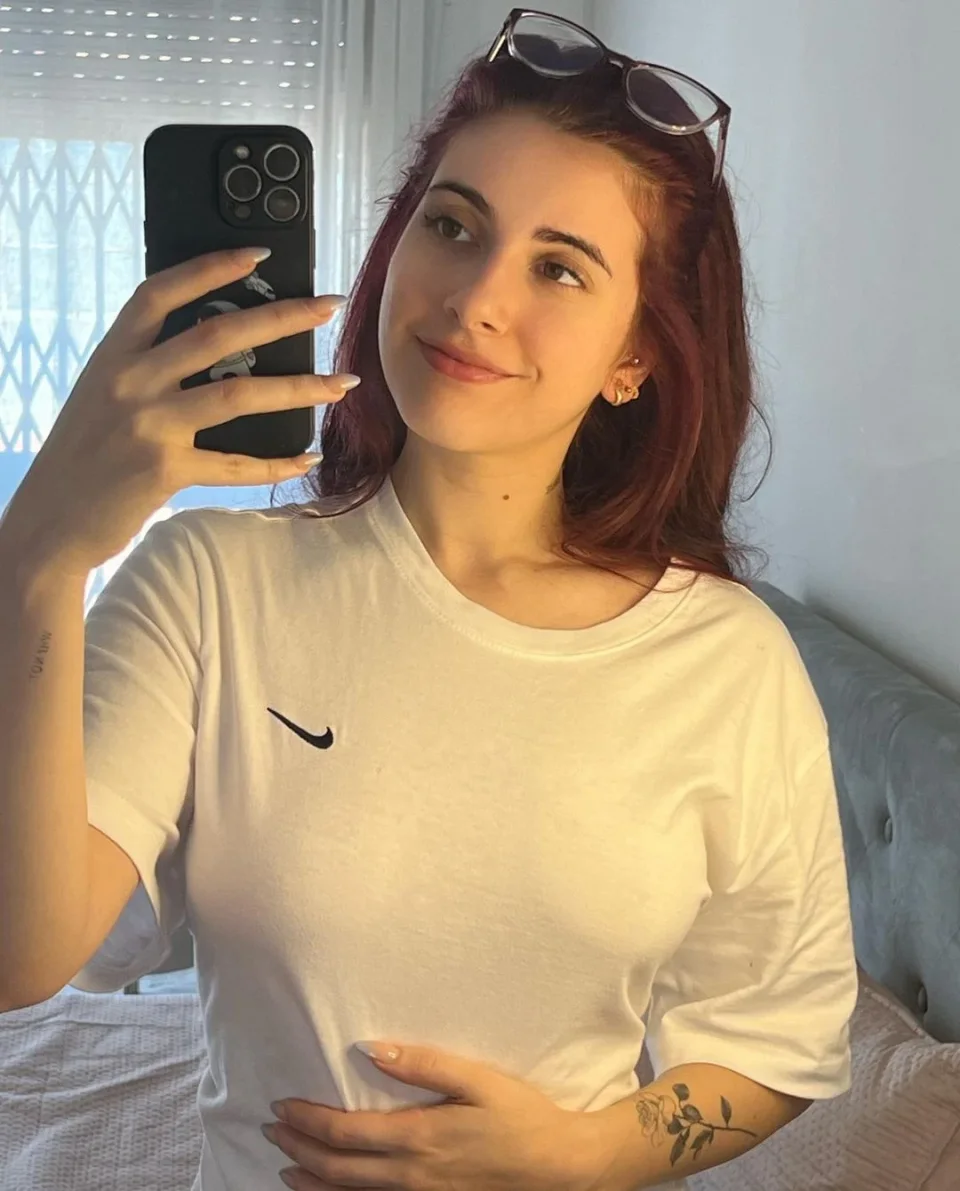 Emily, photo 2