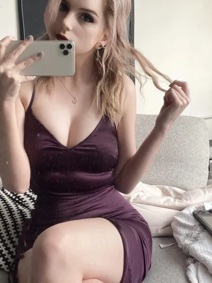 Cosima, escort in Hong Kong, photo 1
