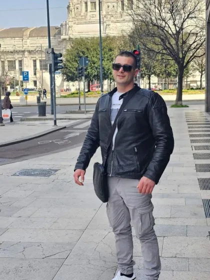Attivorusso, escort in Beijing, photo 1