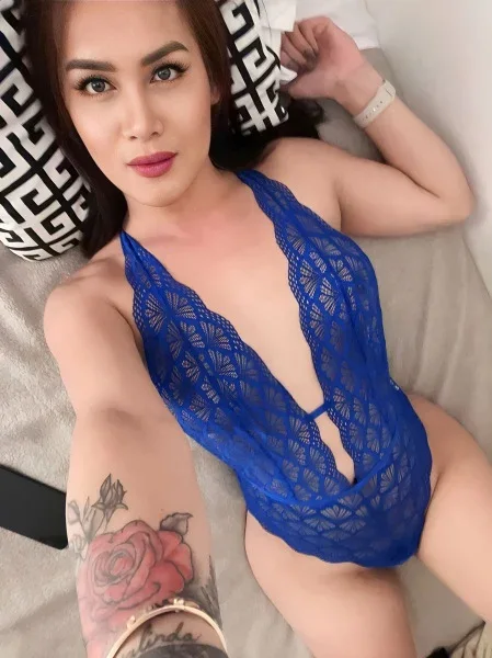 AmazingTSmegan, photo 8