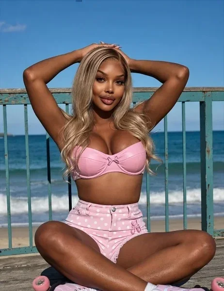 Babydollbarbie, photo 1