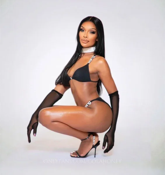 ColaHoney, photo 1