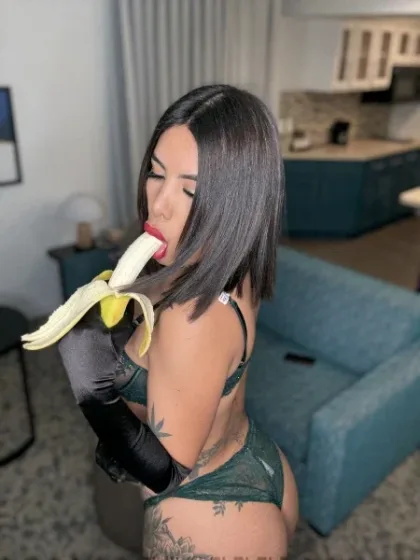 Daniarodriguez, escort in Beijing, photo 1