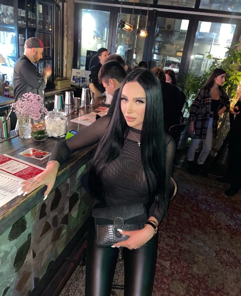 Darina, photo 19