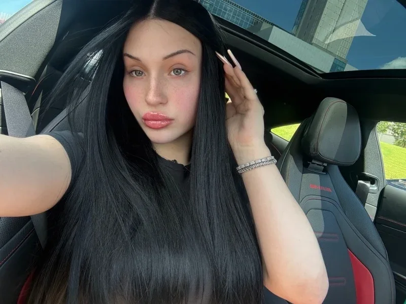 Desireeblack, photo 22