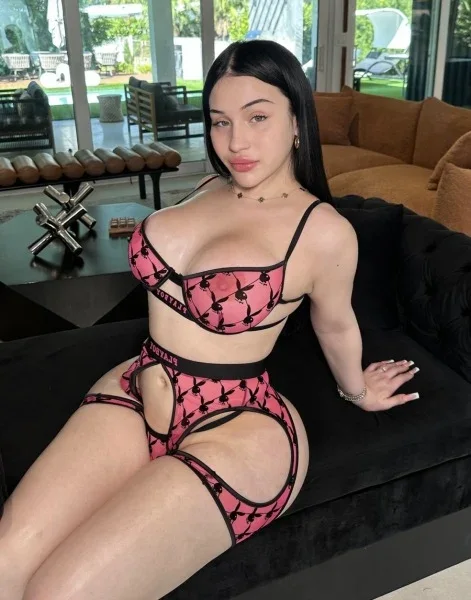 Desireeblack, photo 39