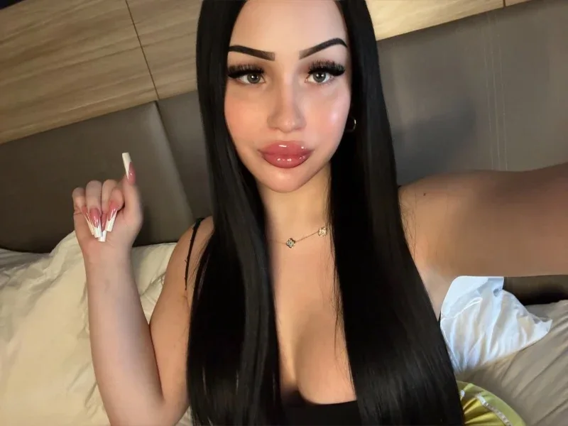 Desireeblack, photo 46