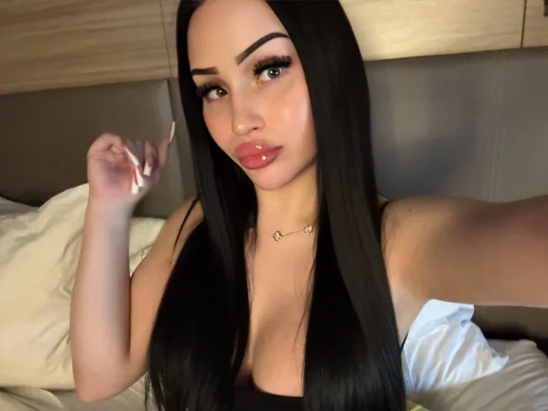 Desireeblack, photo 48