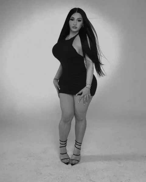 Desireeblack, photo 56