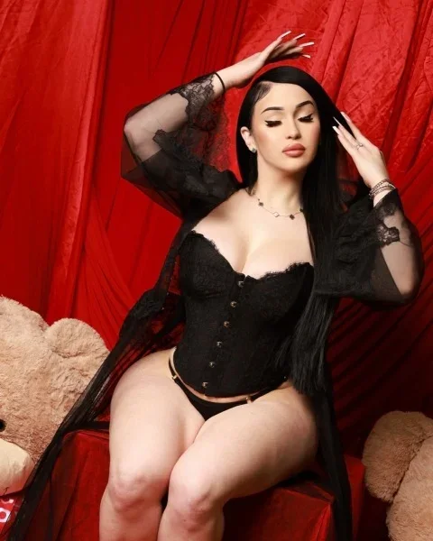 Desireeblack, photo 66