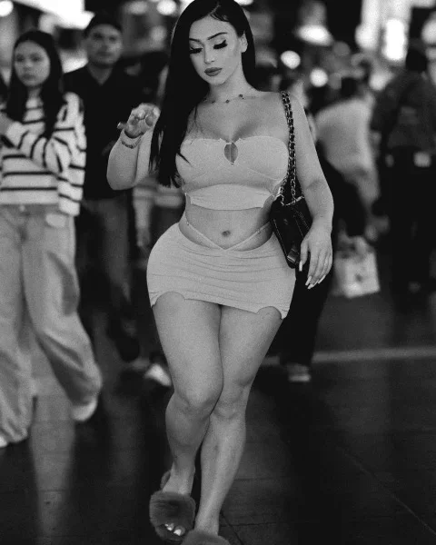 Desireeblack, photo 83