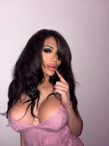 EveDoll, escort in Beijing, photo 1