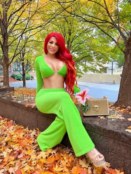 Ginna, photo 39