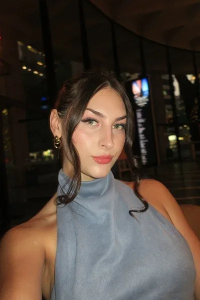 IsabellaBianchi, photo 23