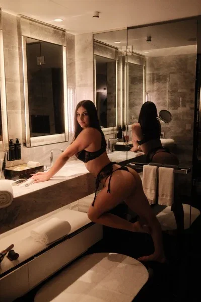 IsabellaBianchi, photo 4
