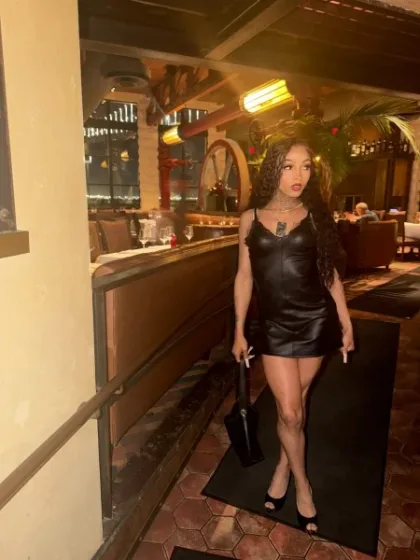 KierraKa, escort in Beijing, photo 1