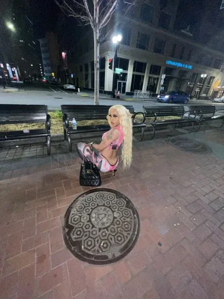 KierraKa, photo 4
