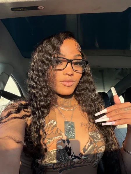 KierraKa, photo 6
