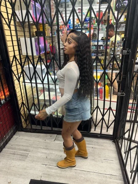 KierraKa, photo 7