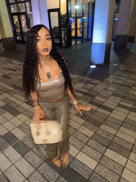 KierraKa, photo 8