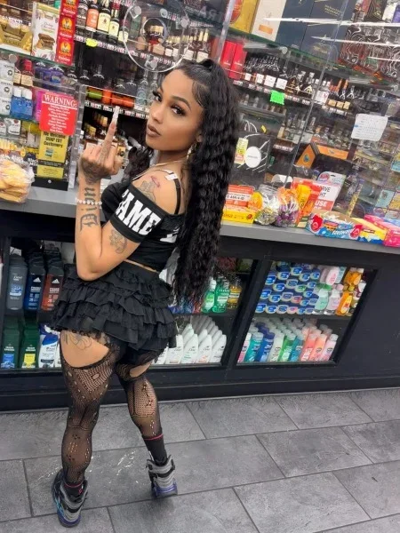 KierraKa, photo 9