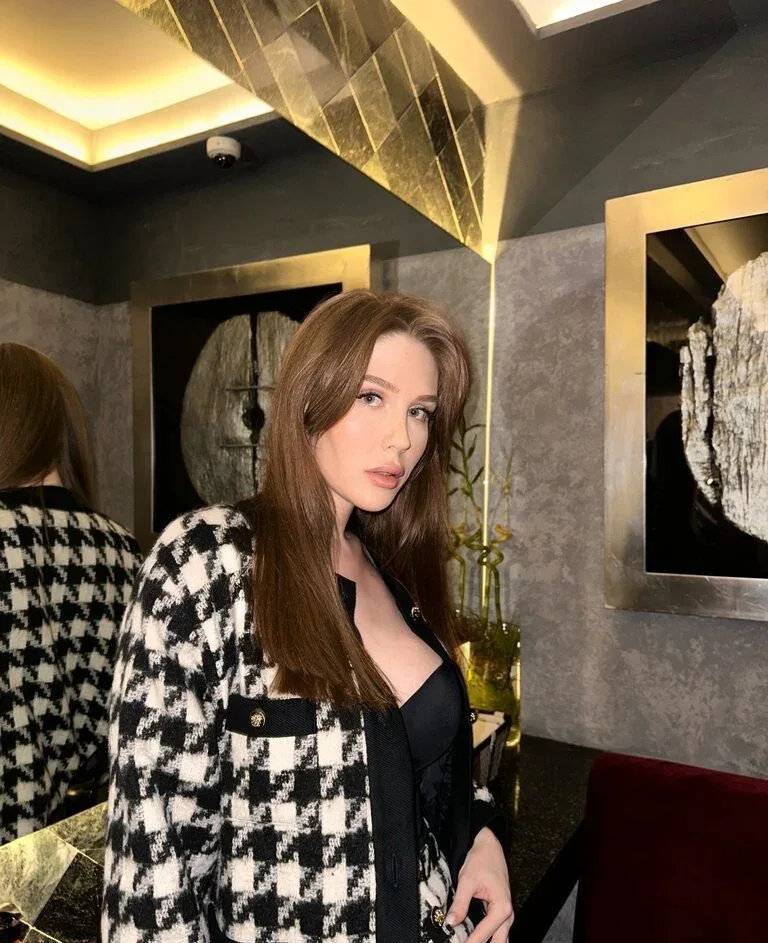 Kseniia, photo 16