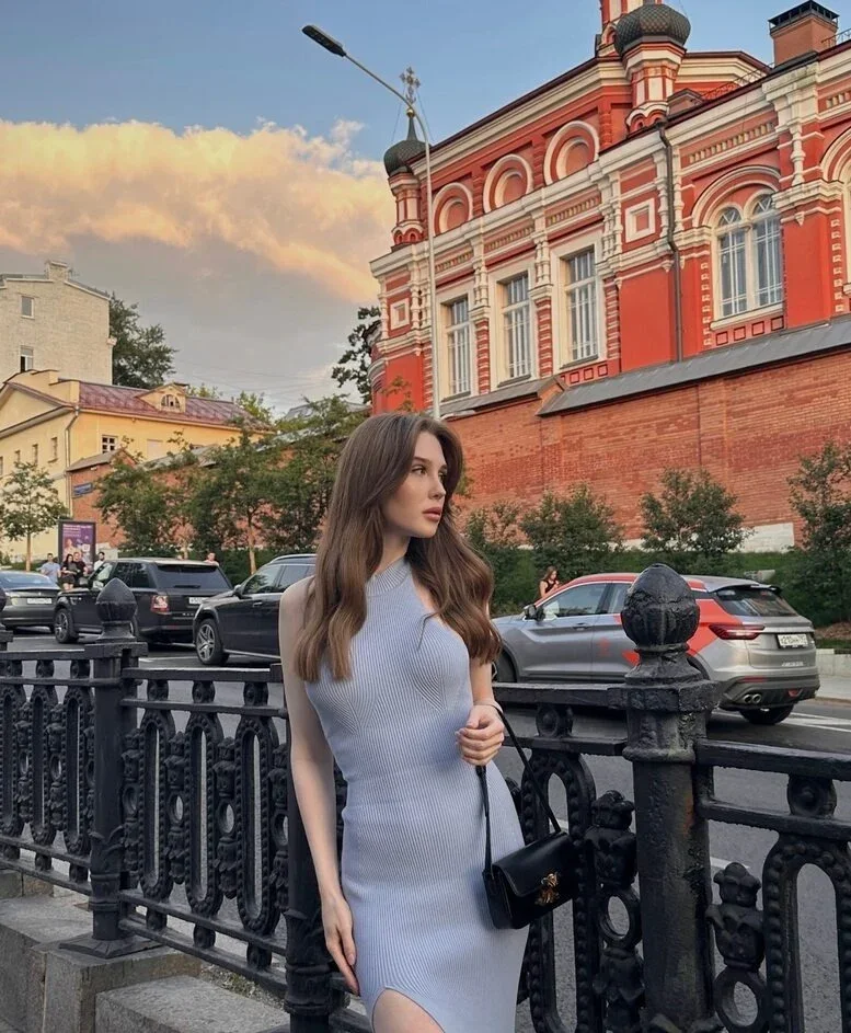 Kseniia, photo 2