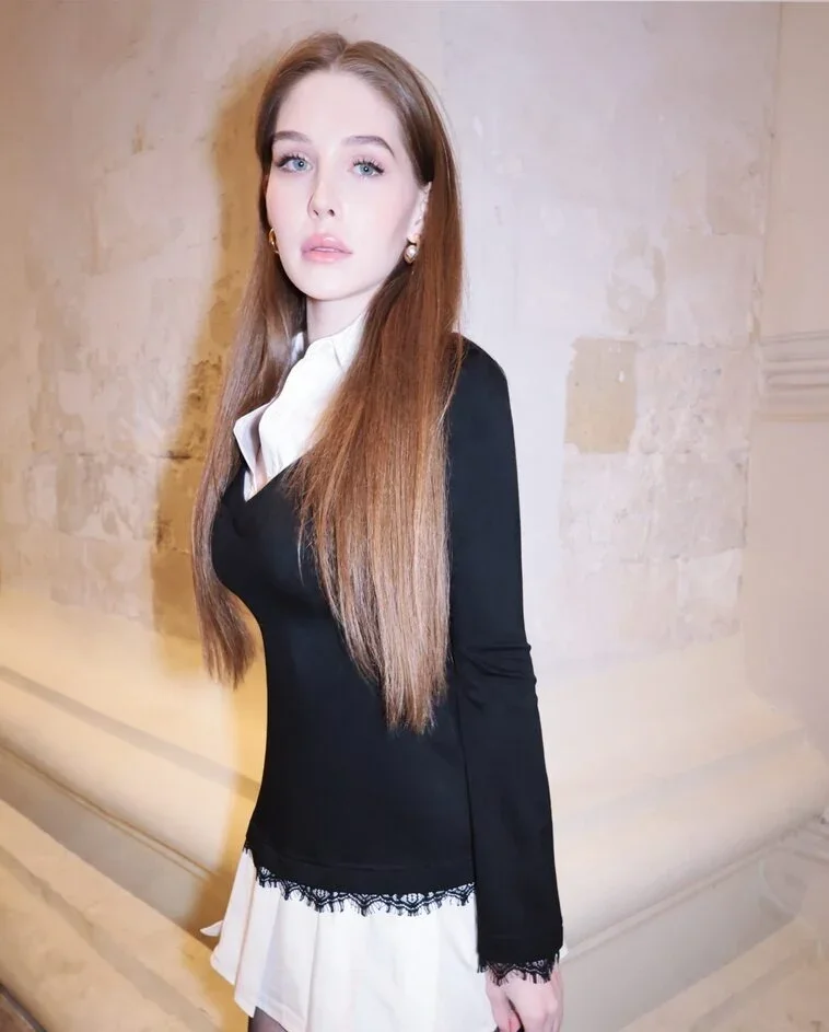 Kseniia, photo 9
