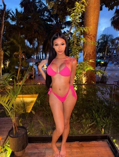 LatinaTSjas, photo 12