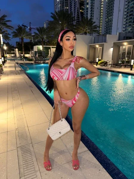 LatinaTSjas, photo 15