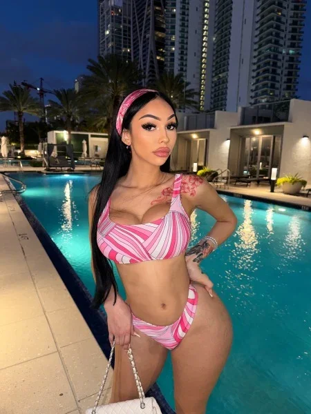 LatinaTSjas, photo 16
