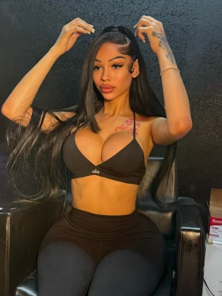 LatinaTSjas, photo 3