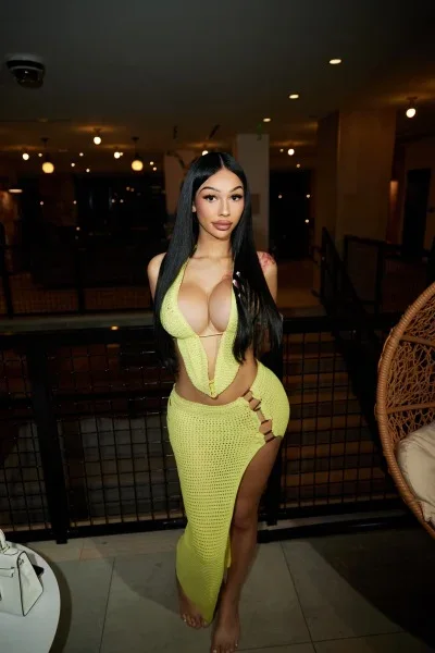 LatinaTSjas, photo 8