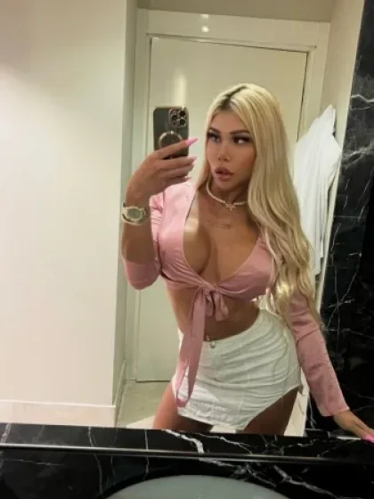 Likacelebi, escort in Beijing, photo 1