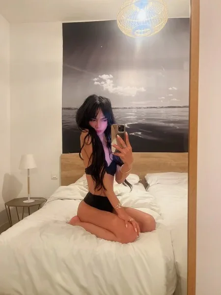 LoisaaLadyboy, photo 1