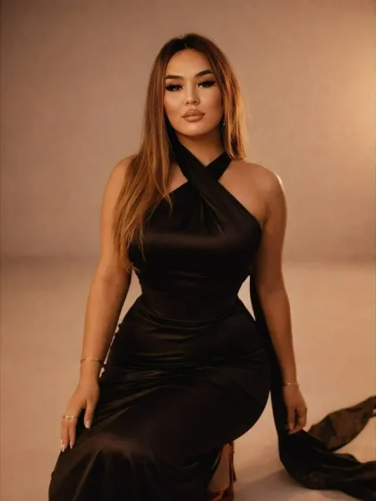 Maria, escort in Beijing, photo 1