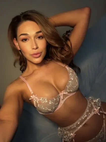 MiaLuvIsabella, escort in Beijing, photo 1