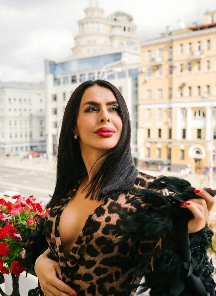 Mila, photo 1