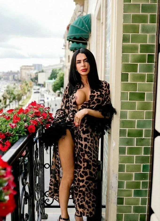 Mila, photo 12