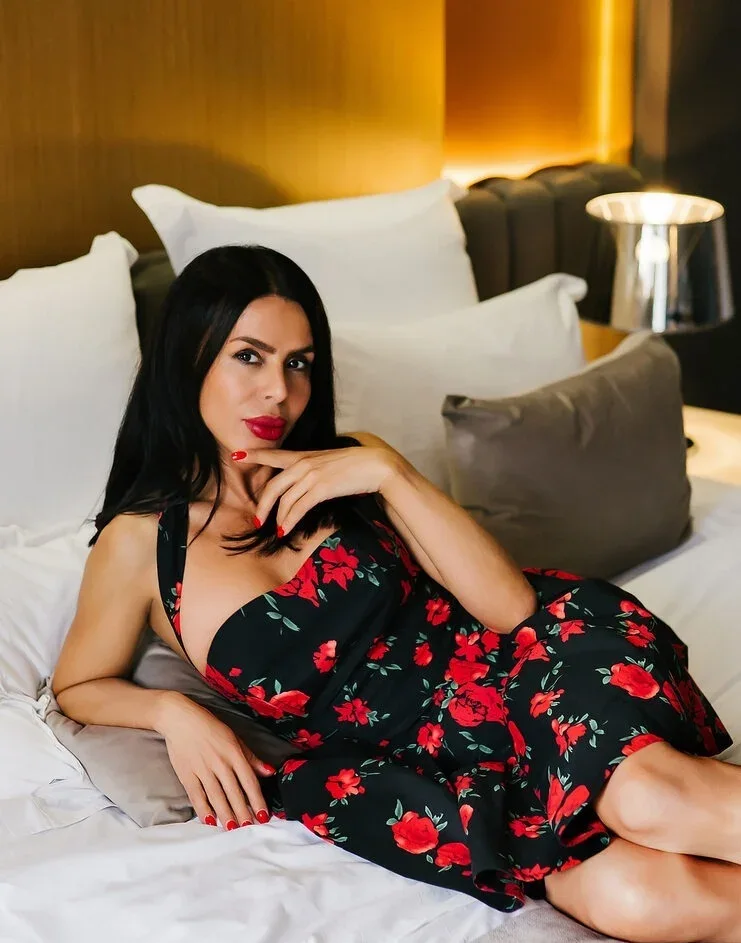 Mila, photo 16