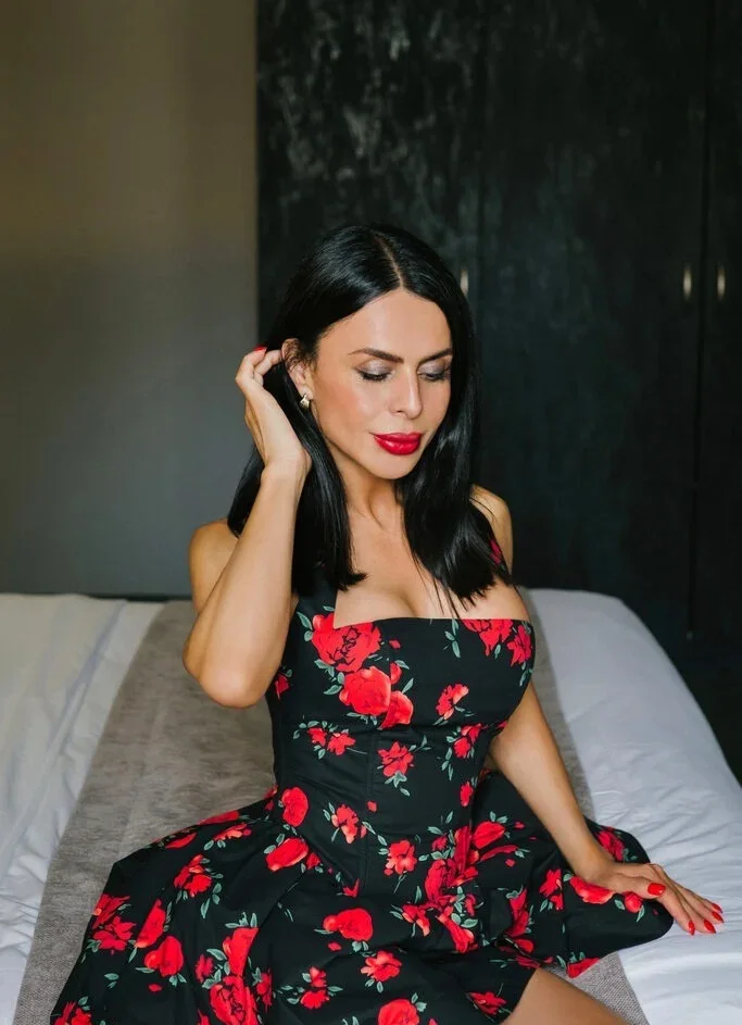 Mila, photo 4