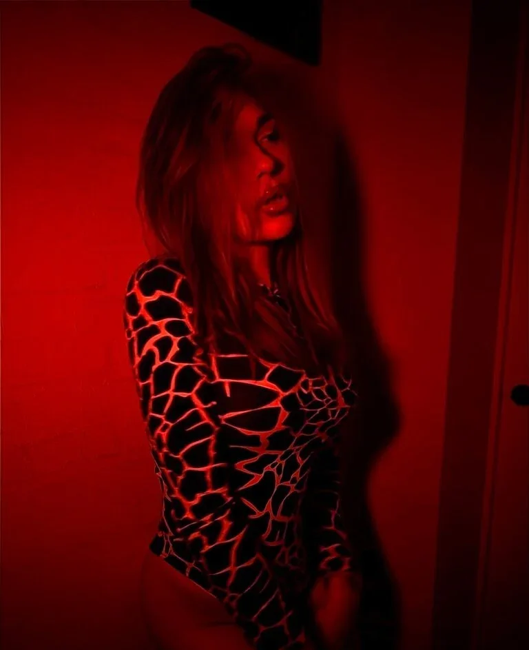 Milena, photo 13