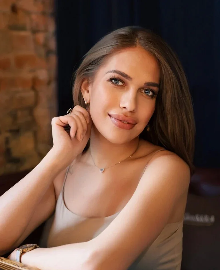 Milena, photo 3